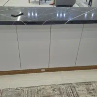 باکس کابینت جلوی آشپزخانه(جزیره)