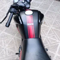 موتور سیکلت ایردوکو 10b 150cc