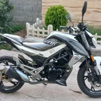 موتور سی اف 150CF