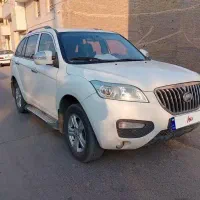 لیفان x60 اتومات