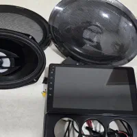سیستم مانیتور و باند کیفیتی سونی
