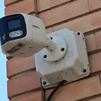 دوربین مدااربسته%ضبــط شبانه واضح٪ بدون اافت کیفیت