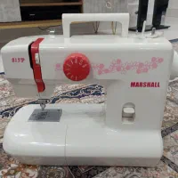 چرخ خیاطی مارشال مدل 815p