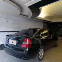 فروش فوری لیفان ۶۲۰ مدل ۱۳۹۴