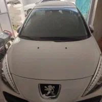 ۲۰۷ پانا مدل ۴۰۳