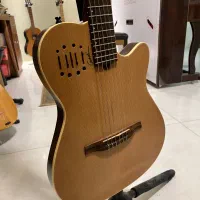 گیتار الکتروکلاسیک  گودین