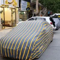 بی همتا توسط اسپرت همتا چادر ماشین