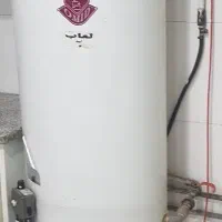 ابگرمکن مخزنی