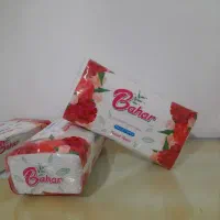 دستمال کاغذی اقتصادی وجعبه ای