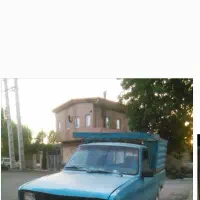 مزدا ۱۰۰۰|خودرو سواری و وانت|نوشین شهر, |دیوار