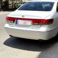 آزرا ۲۰۰۸|خودرو سواری و وانت|کرمان, |دیوار