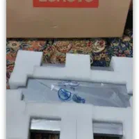 در حد نو IdeaPad Slim 3 15IRU8 i3 13 8gb d5 256ssd|رایانه همراه|قم, ارم|دیوار