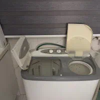 ماشین لباسشویی پاکشوما