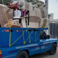 بار به تمام نقاط کشور
