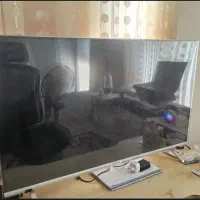 ال ای دی ۴۳ اینچ سونیا کاملا در حد نو