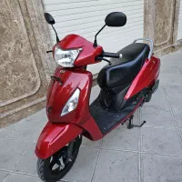 tvs ژوپیتر ۹۸