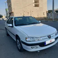 پژو پارس TU5