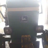 تراکتور جاندیر
