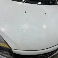 کاپوت درب موتور ساندرو