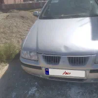 سمند مدل 82معاوضه با پراید