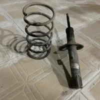 فنر و کمک فنر
