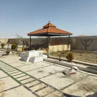 جوشکاری آلاچیق و در پنجره