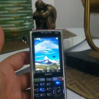 گوشی njs