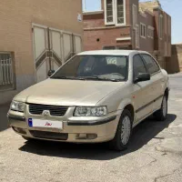 سمند مدل ۸۱