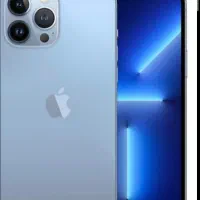 آیفون13 Pro Max ظرفیت 256gb