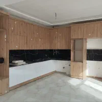 تعمیرات تخصصی نصب کابینت کمد دیواری نصب قرنیز