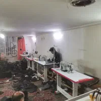 استخدام نیروی خانوم جهت کار در کارگاه