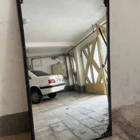 آینه ی قدی ۱۸۶*۱۰۶