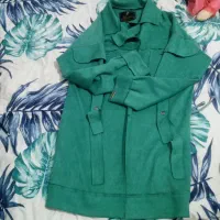 مانتو پائیزه، زمستانه، سوئیت