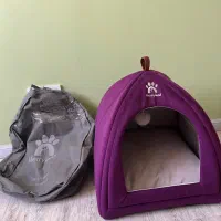 وسایل گربه