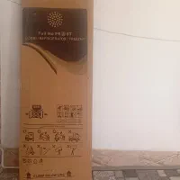 کارتن یخچال