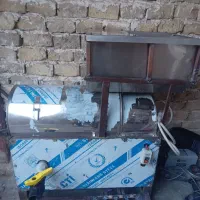 ابگیری گوجه با دستگاه پیشرفته گوجه فروشی هم موجوده