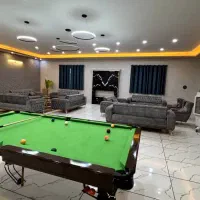 اجاره ویلا.در باسمنج و هروی.