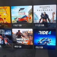 xbox series x|کنسول، بازی ویدئویی و آنلاین|تهران, آذری|دیوار