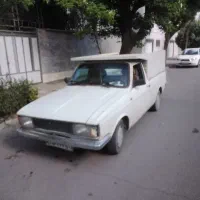 وانت کرایه ای شبانه روزی