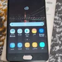 سامسونگ J7 prime کارتن و انتقال مالکیت