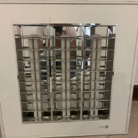 پنل مهتابی ۶۰ در ۶۰