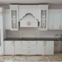 کابینت/کمد دیواری مدرن و ممبران و... چکی