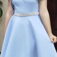 لباس مجلسی سایز 46