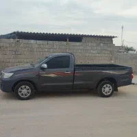 تک کابین 2013