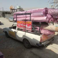 کارخانه قالیشویی تک فرات