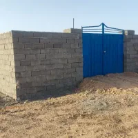 زمین فروشی در جوپارستان