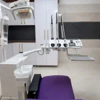 یونیت دندانپزشکی پارس دنتال مدل K24