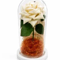 گل تزئینی دکوری