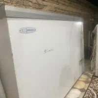 یخچال فریزر صندوقی جنرال اصل