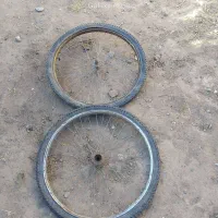 دوچرخه